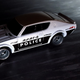 Illustration for article titled A Skyline Police car